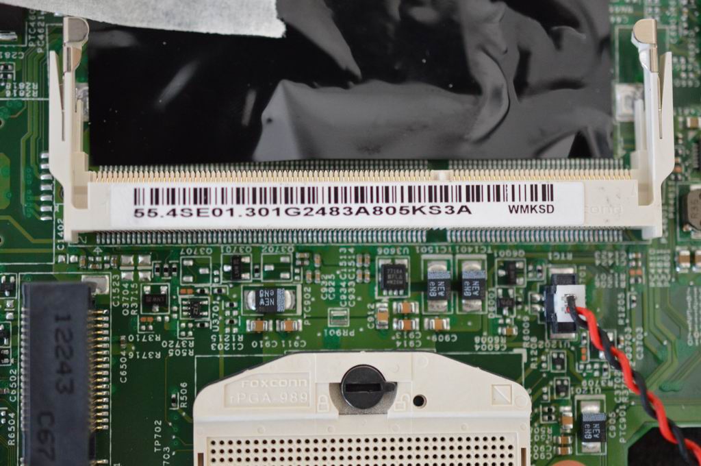 Lenovo Replacement Part - 90001483