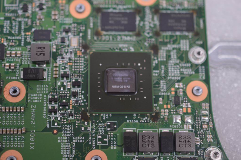 Lenovo Assembly Mainboard Lcl-P W/Cpu - 01HY682