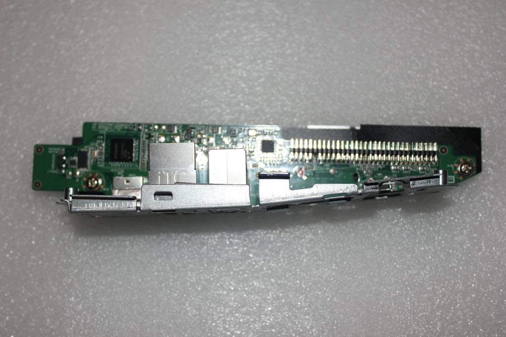 Lenovo 31050334 Io Board B320 Rear W/O Av In W