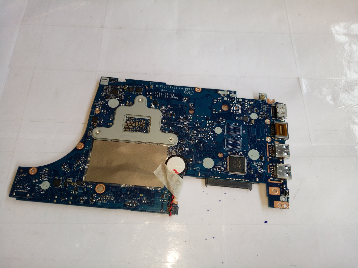 Lenovo Pl System Boards - 5B20K50530