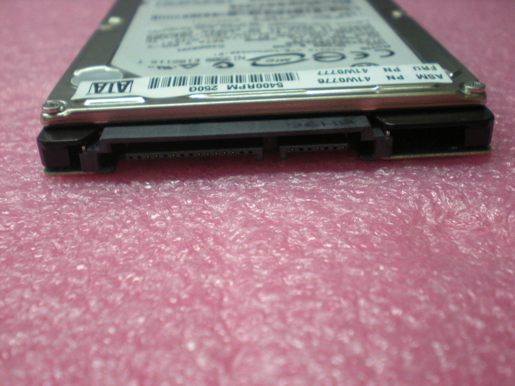 Lenovo 41W0777 - Part