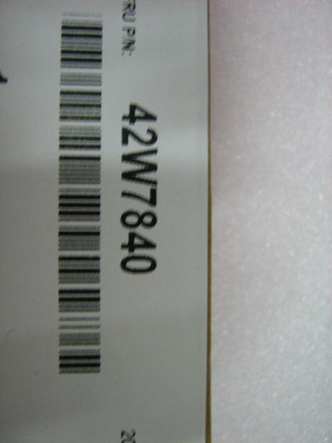 Lenovo Replacement Part - 42W7840