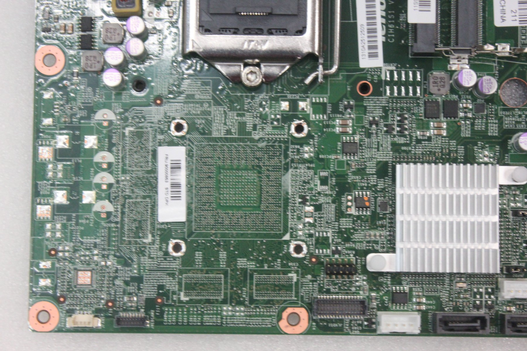 Lenovo Mainboard Win8 Uma W/O Usb3.0 - 90000853