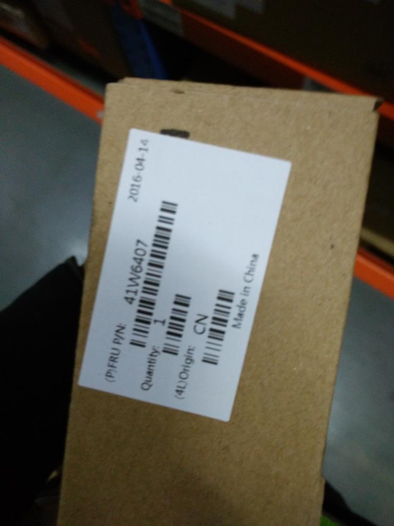 Lenovo Fan Fan Dsc - 41W6407