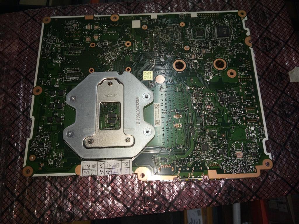 Lenovo Pl System Boards - 5B20G75905