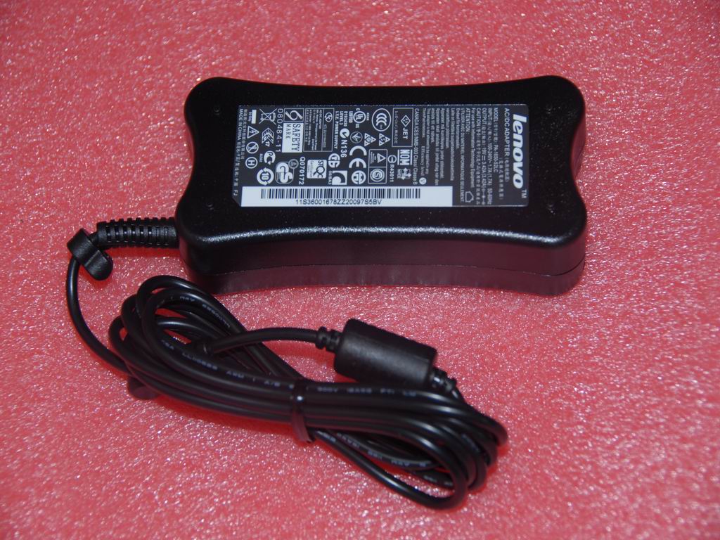 Lenovo Adapter Liteon Pa-1650-52Lc Nb - 36001678