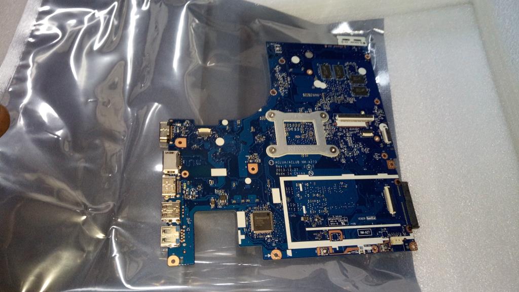 Lenovo Pl System Boards - 5B20G45435