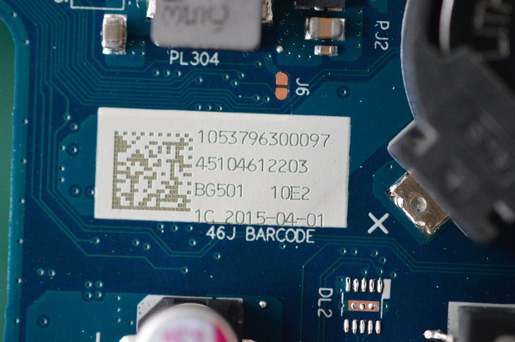 Lenovo Pl System Boards - 5B20H54337