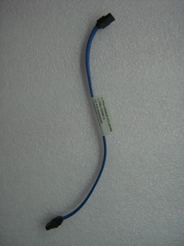 Lenovo 43N9012 Cable Sata Cable