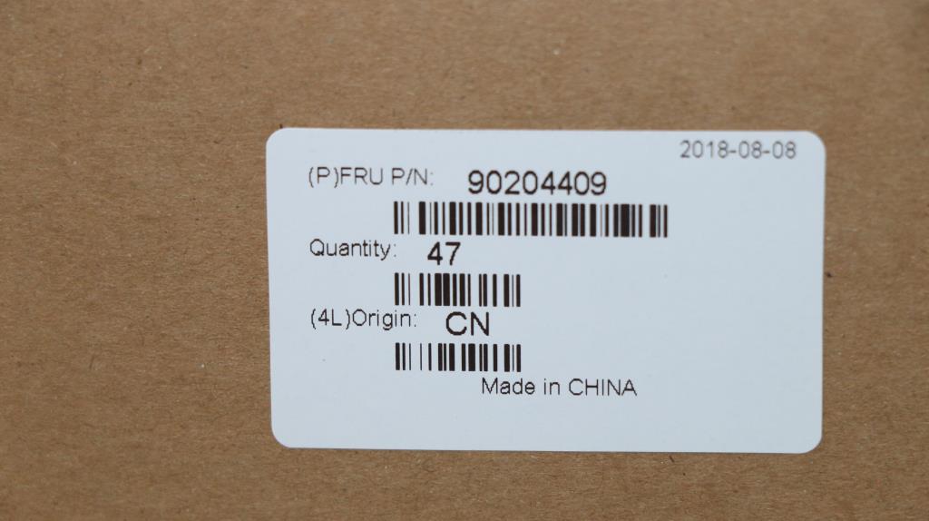 Lenovo Mn Misc Internal - 90204409