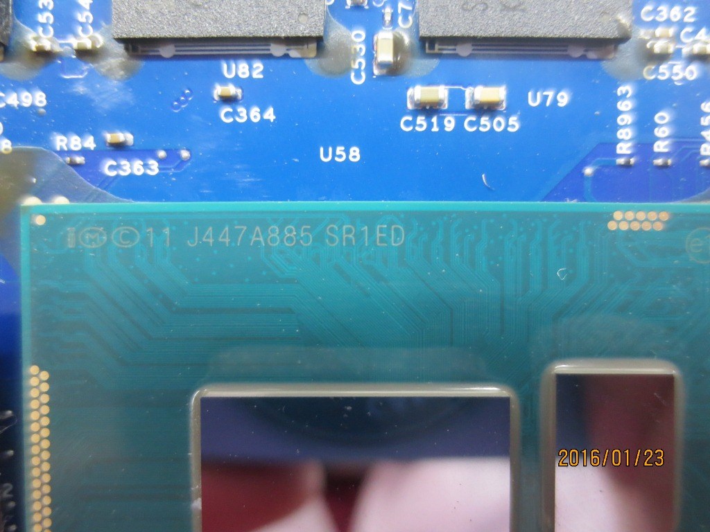 Lenovo Pl System Boards - 00UP980