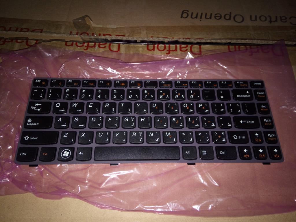 Lenovo Kb Keyboards External - 25201980
