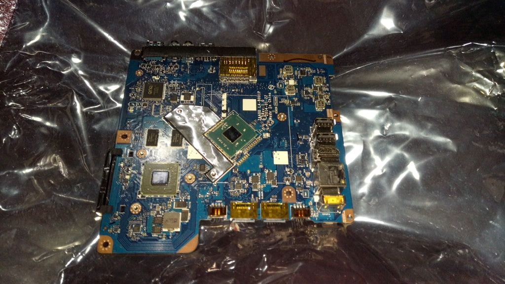 Lenovo Pl System Boards - 90007035