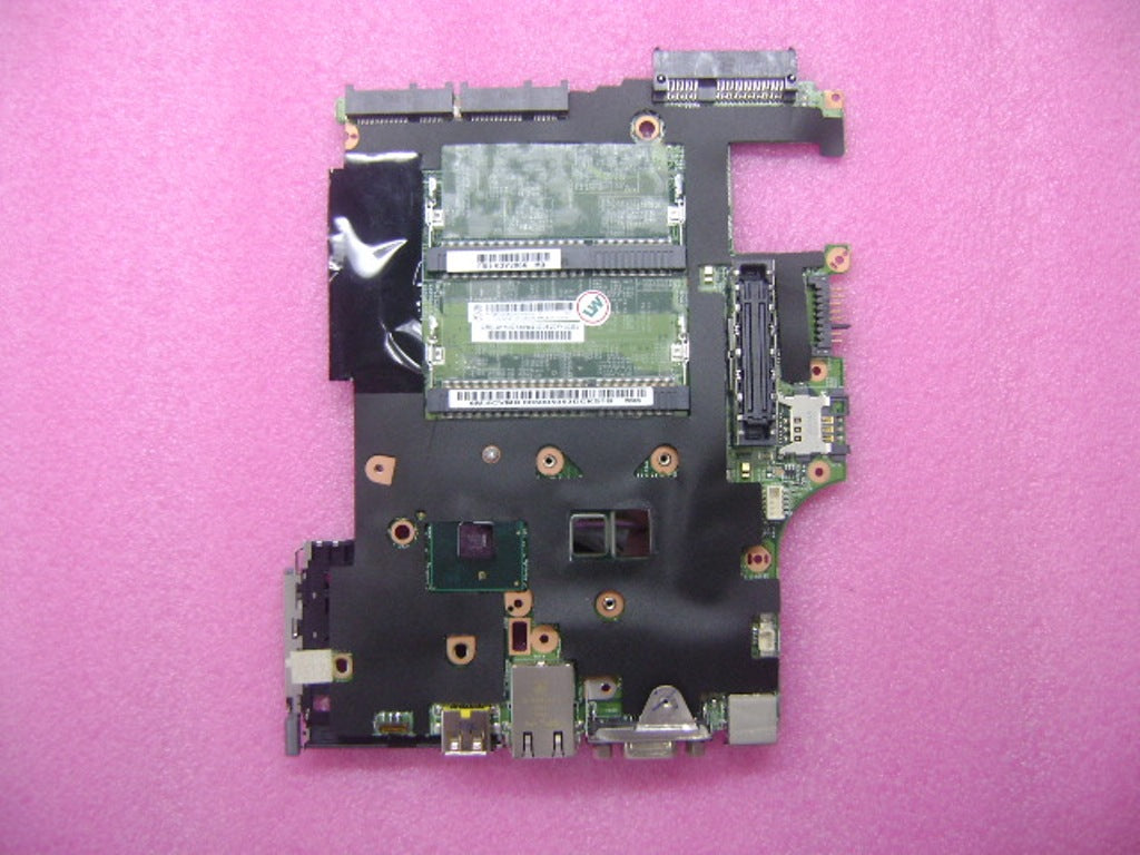 Lenovo Cdpop Pln62Amtp - 63Y2066