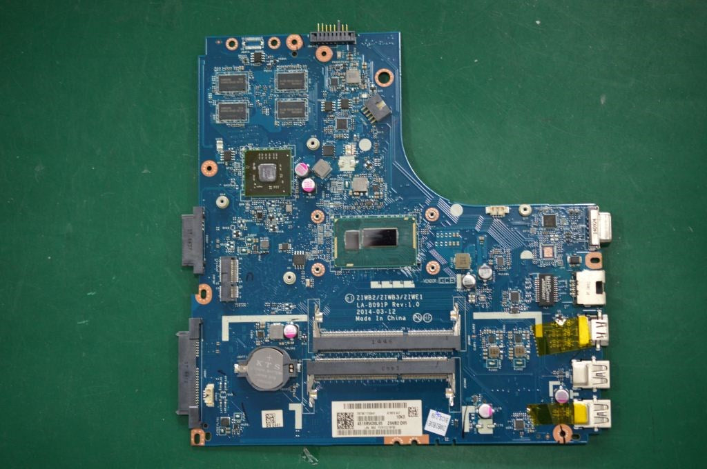 Lenovo Pl System Boards - 5B20G06416