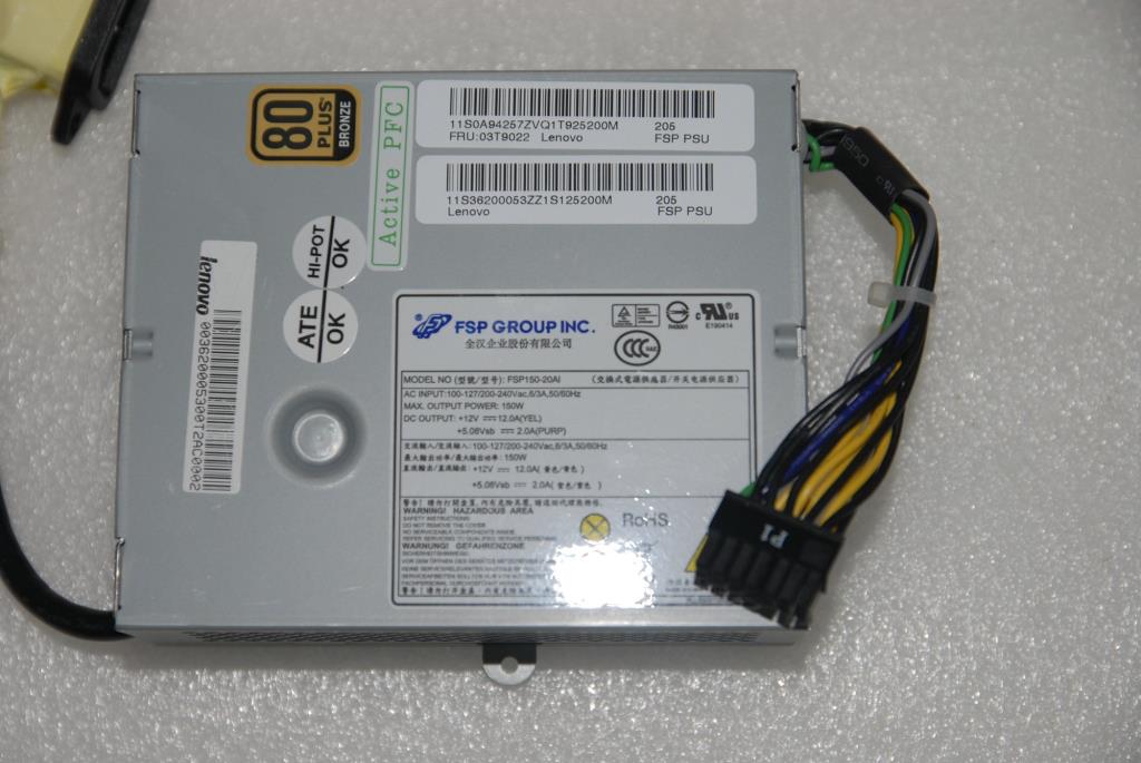 Lenovo Psu - 36200053