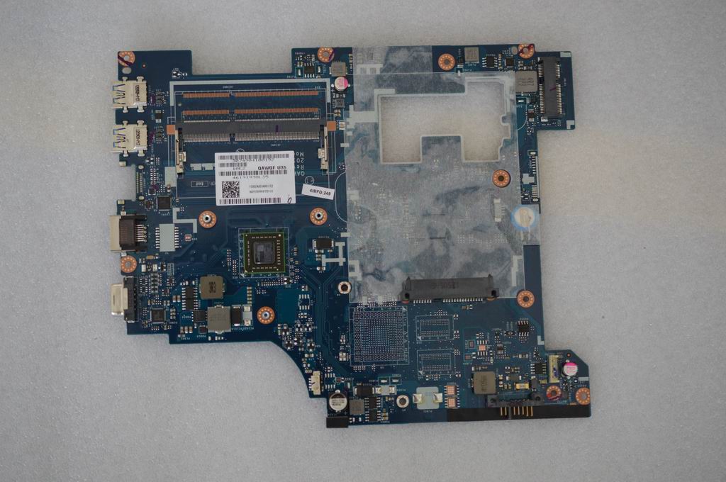 Lenovo Mainboard Lc Qawgf W8S Uma E1- - 90001084