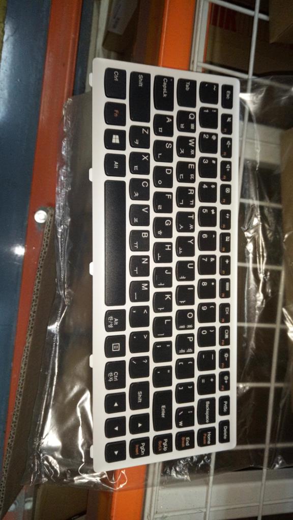 Lenovo Kb Keyboards External - 25208333