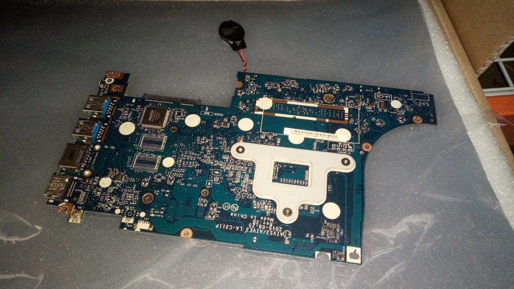 Lenovo Pl System Boards - 5B20K83980