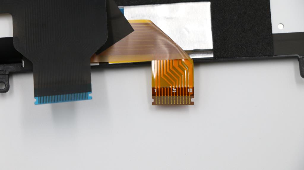 Lenovo Ki Keyboards Internal - 01AV563