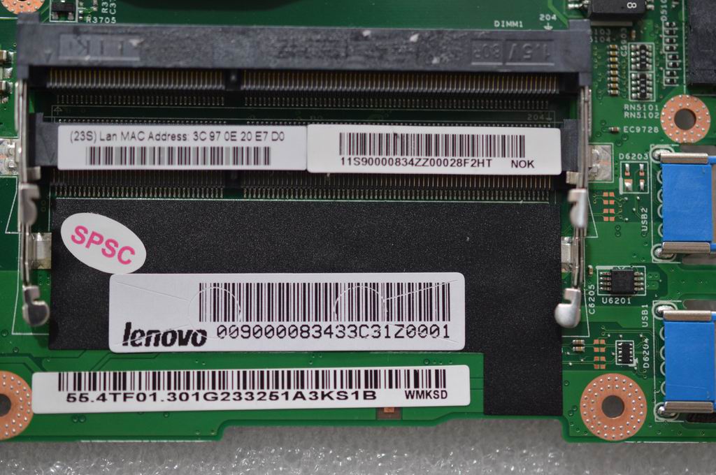 Lenovo Replacement Part - 90000834