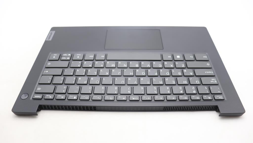 Lenovo Cover Upper Case Assembly Hbw - 5CB1L67930
