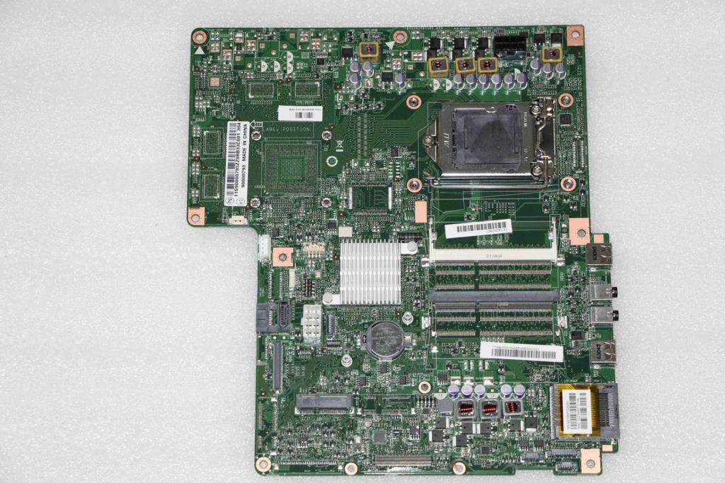 Lenovo Mainboard Win8 Uma Hwtv(Atsc/A - 90000794