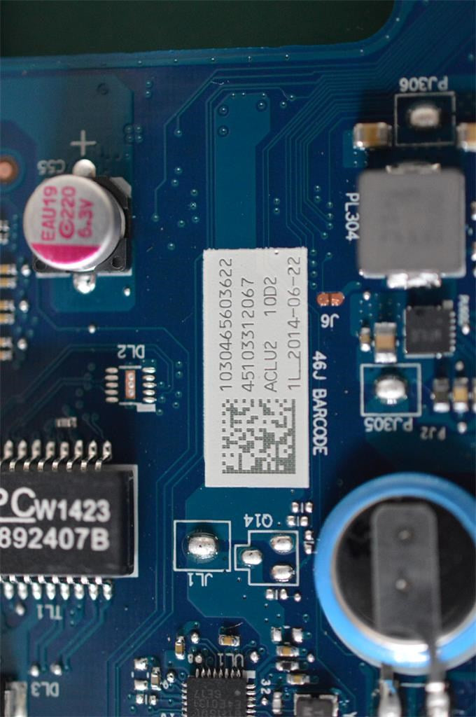 Lenovo Replacement Part - 5B20G36666
