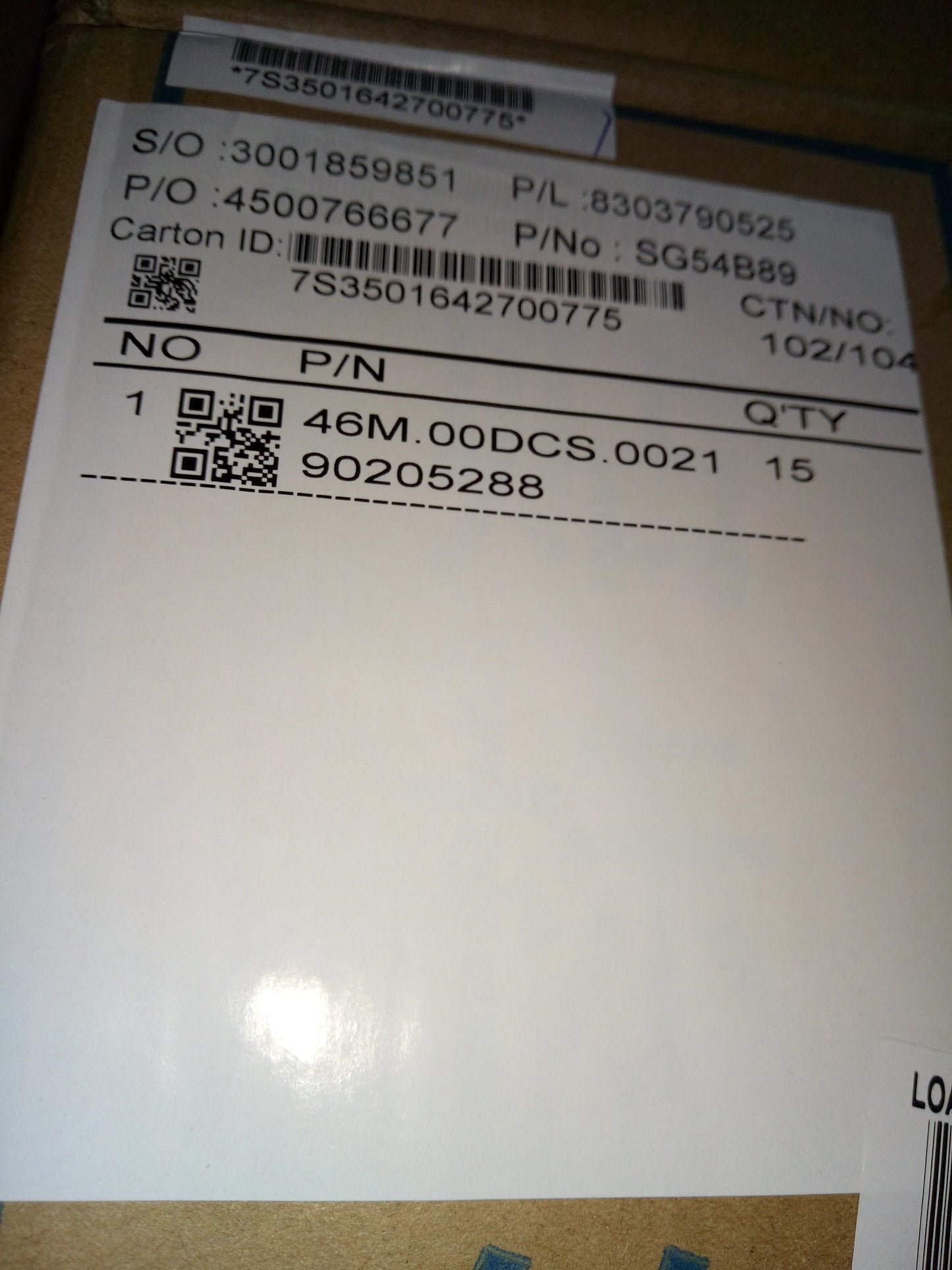 Lenovo Ki Keyboards Internal - 90205288