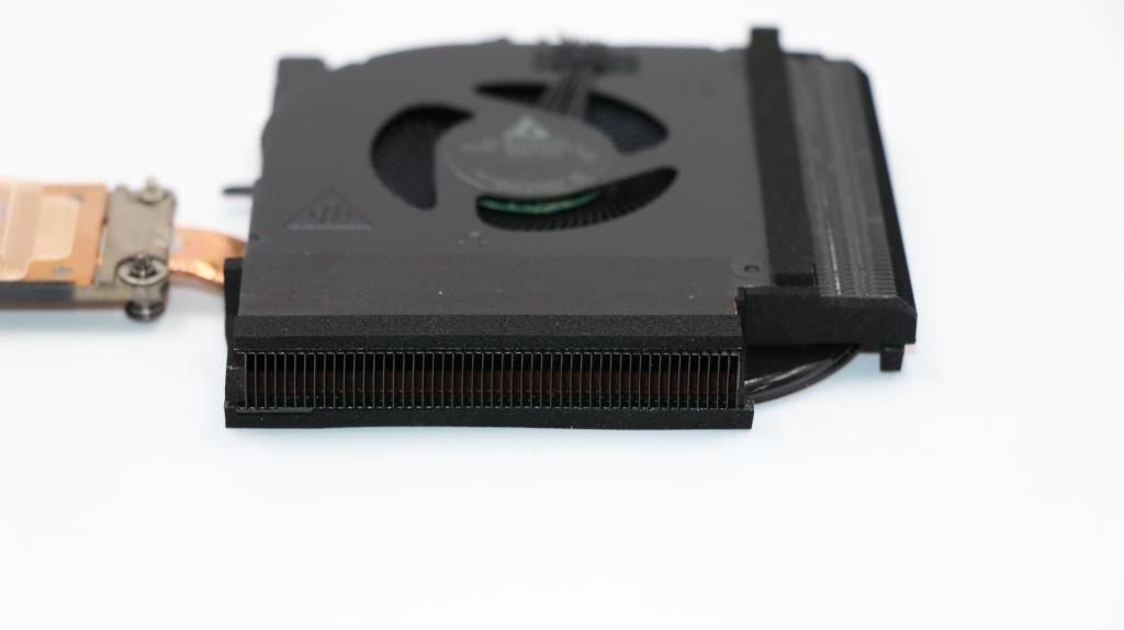 Lenovo (01HY785) Thermal Module with Fan