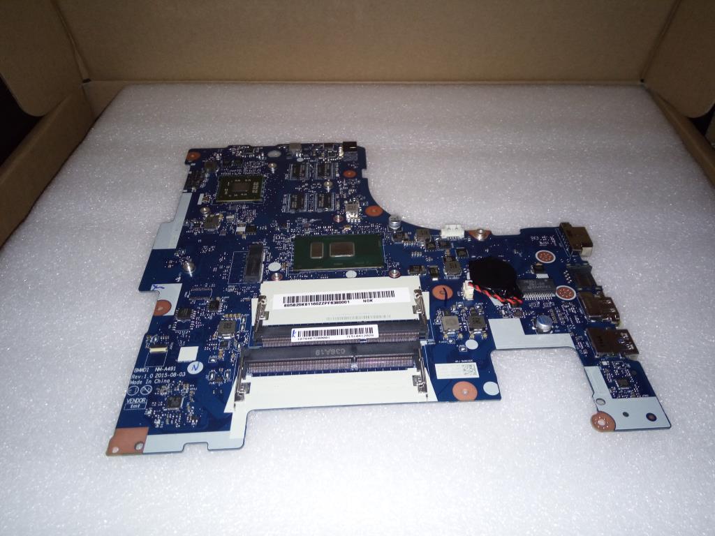 Lenovo Pl System Boards - 5B20K81160
