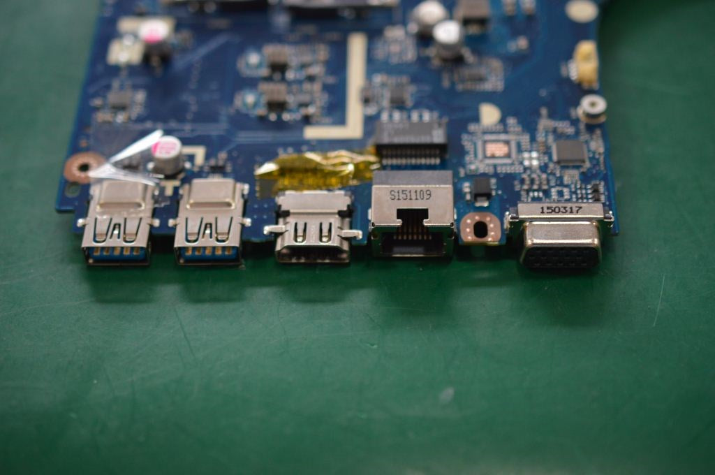 Lenovo Pl System Boards - 5B20H75066