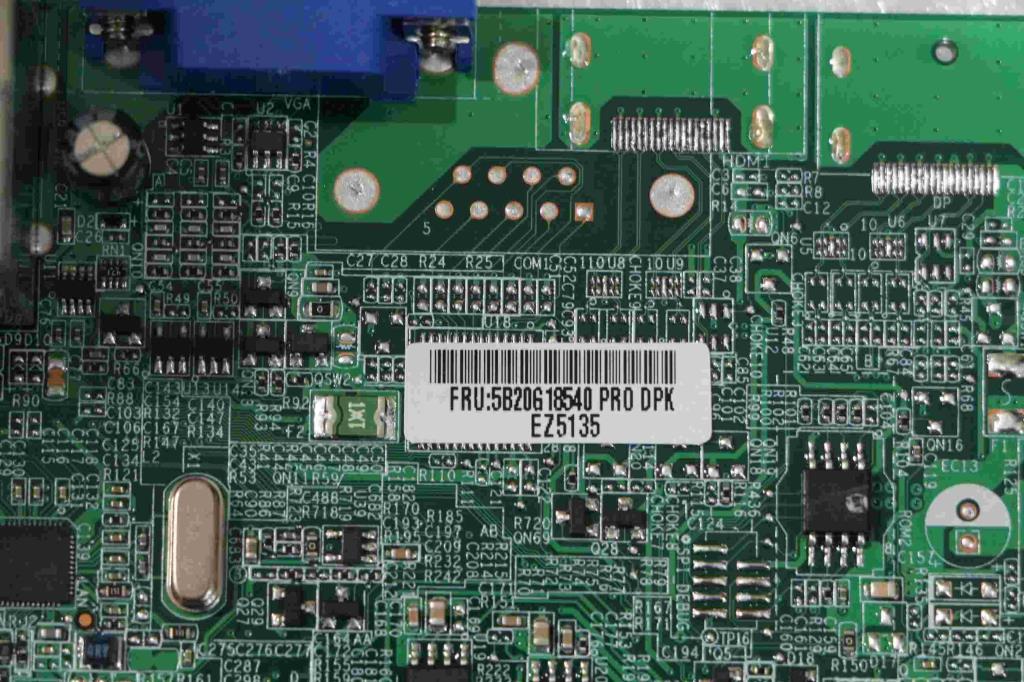 Lenovo Planar - 5B20G18540