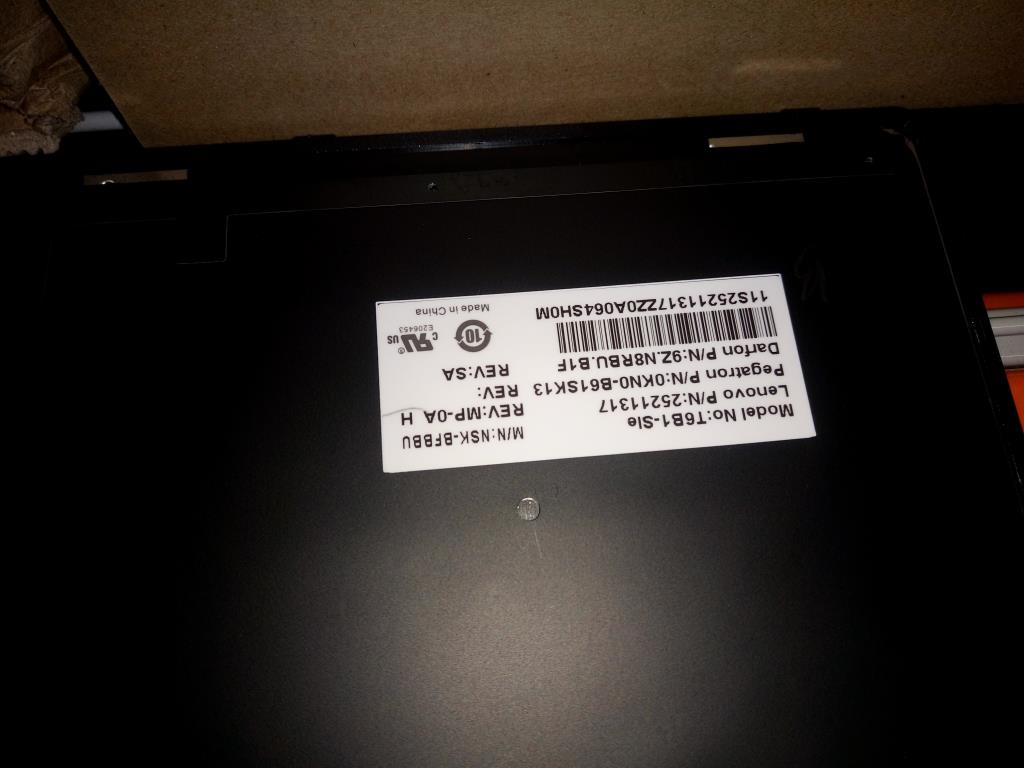 Lenovo Kb Keyboards External - 25211317