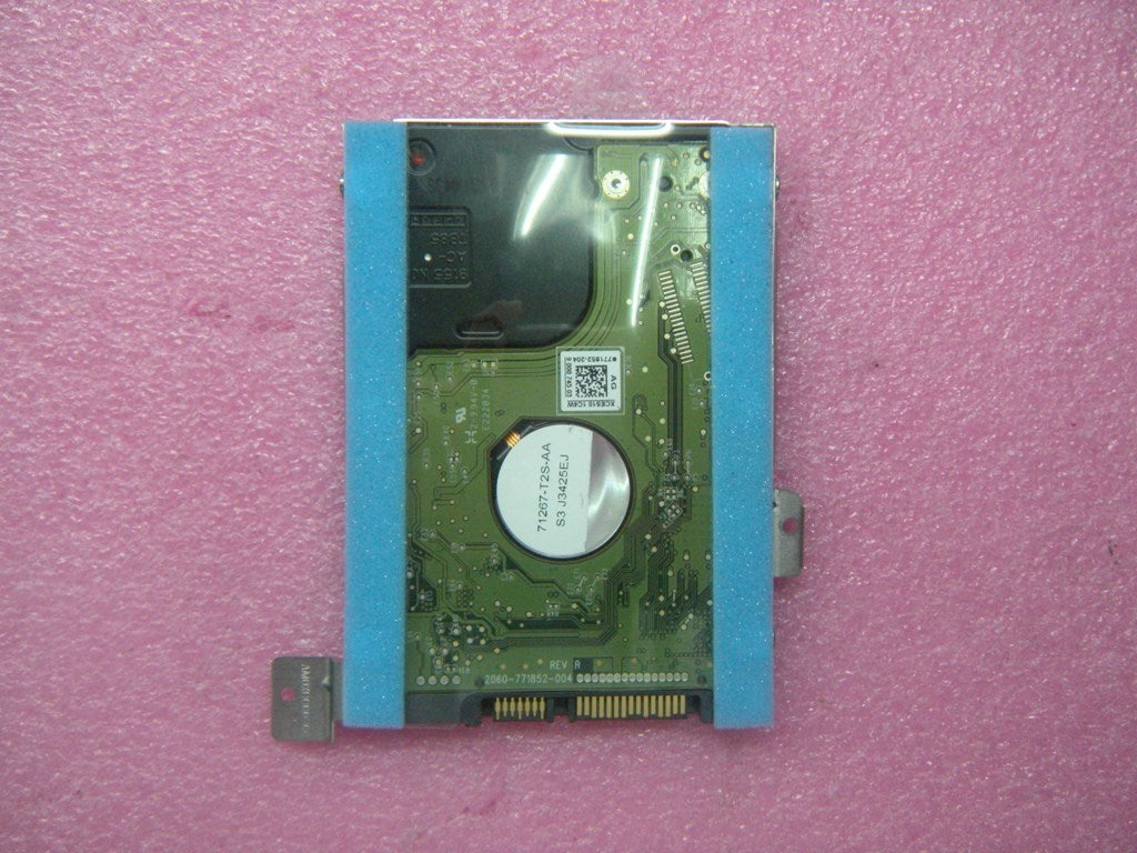 Lenovo Labatt Hdd Sata 500G 5400Rpm W - 04X0904