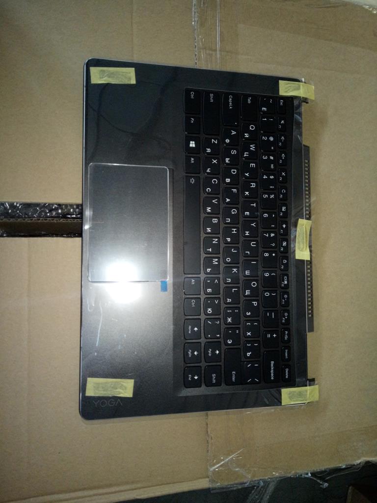 Lenovo Co Covers - 5CB0L47449