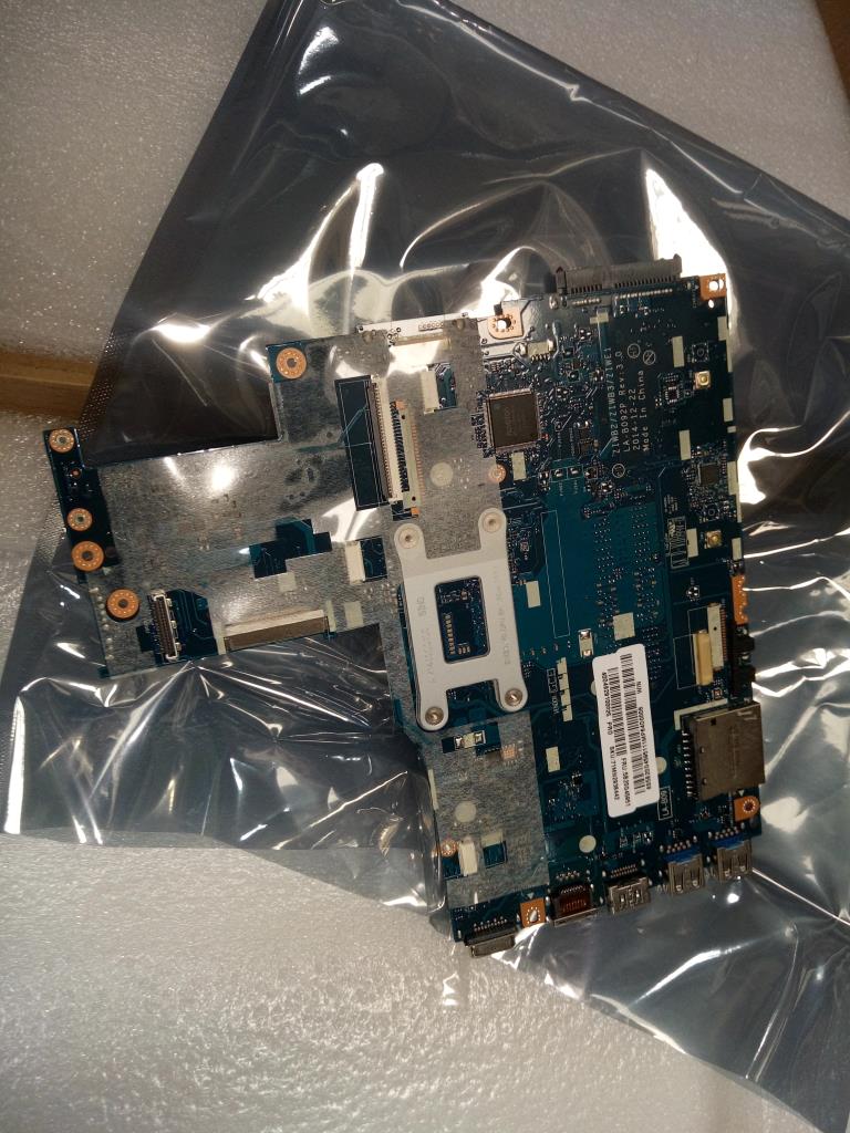 Lenovo Pl System Boards - 5B20G45951