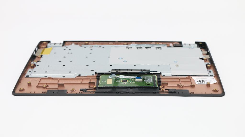 Lenovo Upper Case Asm 3N 80Wg W/Kb Ko - 5CB0M53588