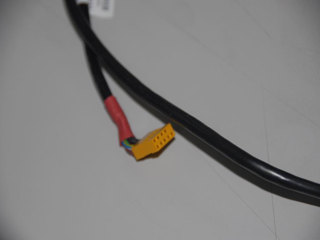 Lenovo 31038978 Cc Cables External