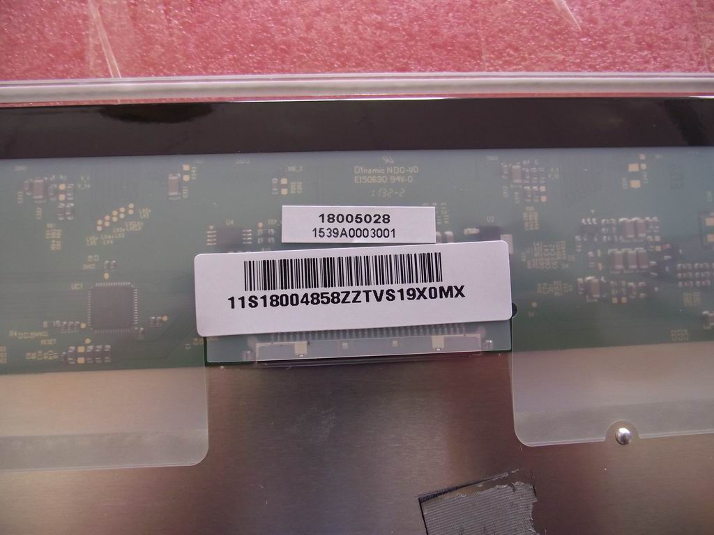 Lenovo 18005028 Lcd B320 Lg 21.5B Panel Module