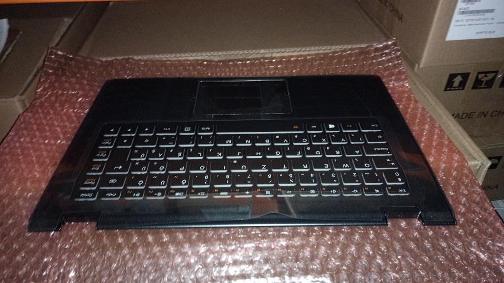 Lenovo Co Covers - 5CB0H35638