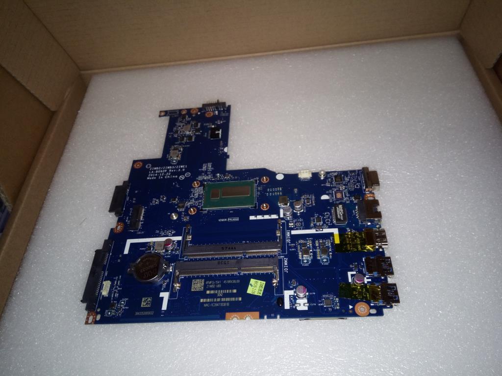 Lenovo Pl System Boards - 5B20G05264