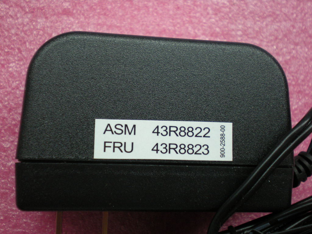 Lenovo Replacement Part - 43R8823