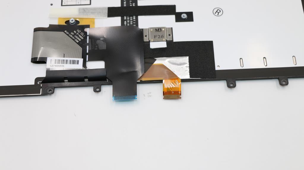 Lenovo Ki Keyboards Internal - 01AV569