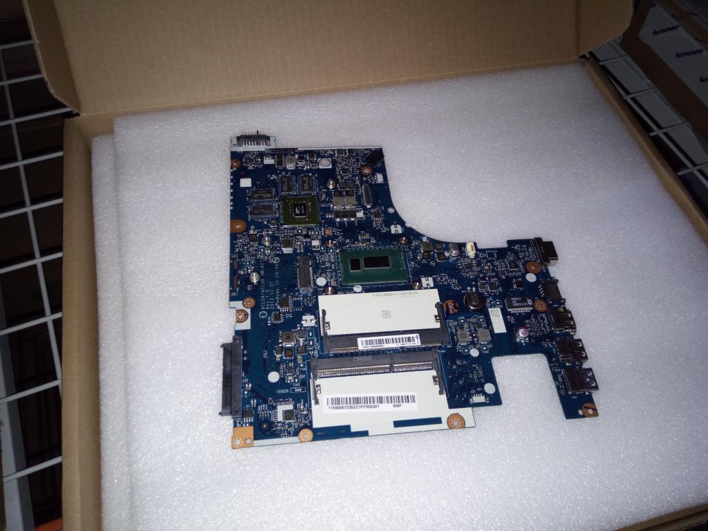 Lenovo Pl System Boards - 90007235