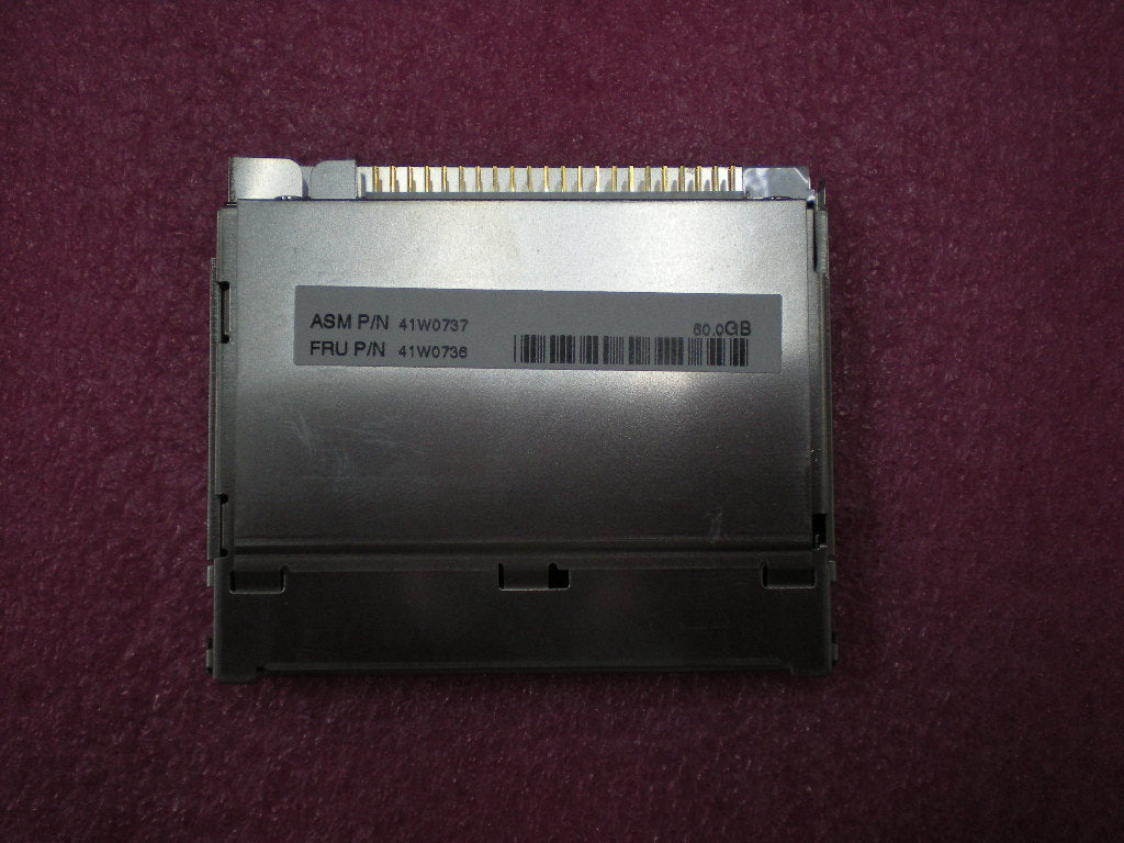 Lenovo Solid State Drives - 41W0736