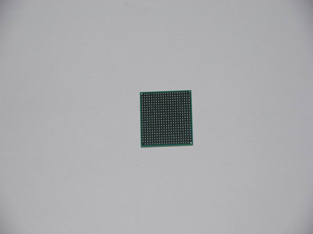 Lenovo Cpu Intel Atom230 1.6G/533/512 - 1005807