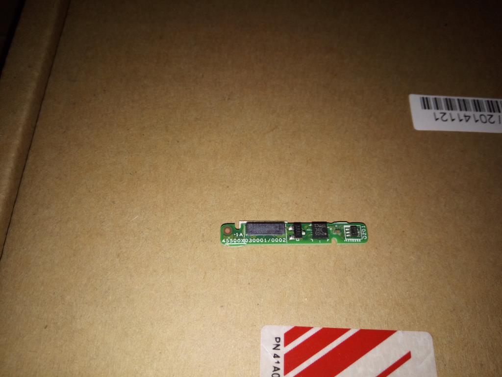 Lenovo Ci Cards Misc Internal - 5C50G57008