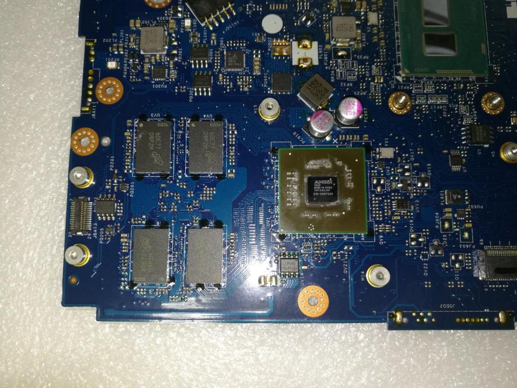 Lenovo Pl System Boards - 5B20K57135