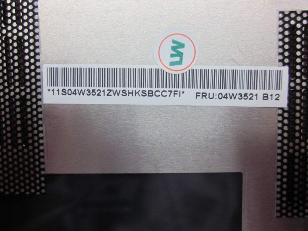 Lenovo Lenovo Part @ - 04W3521